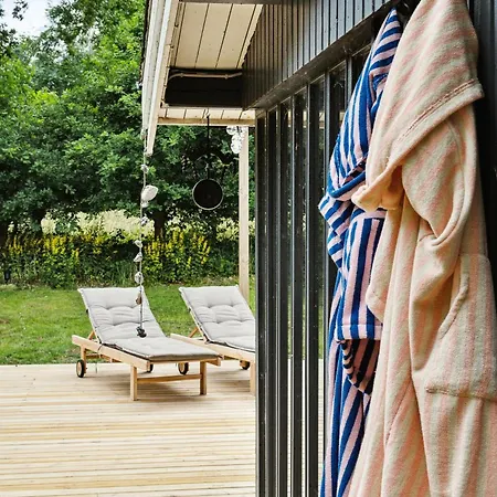 Hébergement de vacances Homely Tranquility In The Heart Of North Zealand