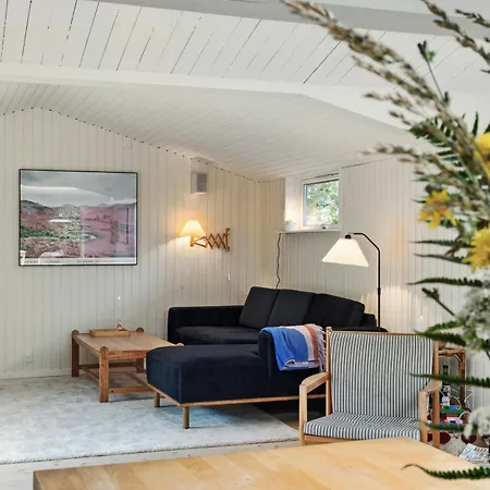 Homely Tranquility In The Heart Of North Zealand Vejby