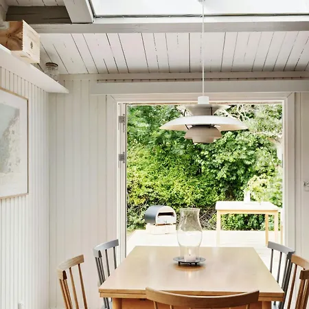 Homely Tranquility In The Heart Of North Zealand * Vejby