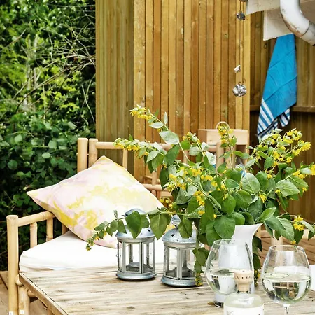 Homely Tranquility In The Heart Of North Zealand * Vejby