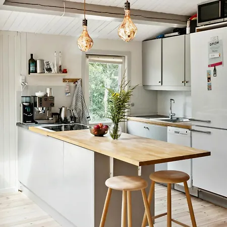 Homely Tranquility In The Heart Of North Zealand * Vejby