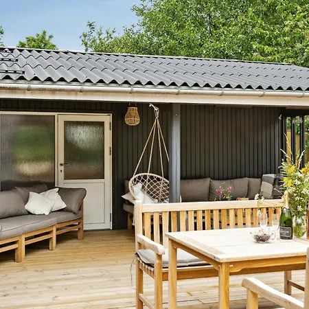 Homely Tranquility In The Heart Of North Zealand Hébergement de vacances *