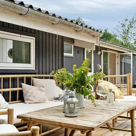 Homely Tranquility In The Heart Of North Zealand * Vejby