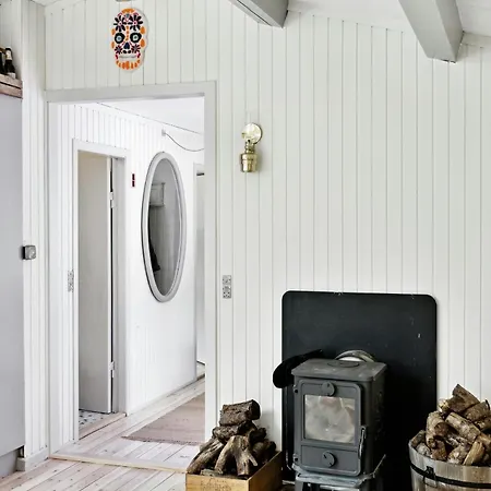 Feriehus Homely Tranquility In The Heart Of North Zealand