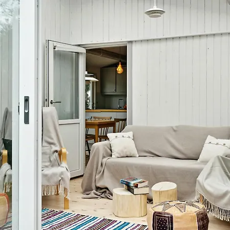 Hébergement de vacances Homely Tranquility In The Heart Of North Zealand