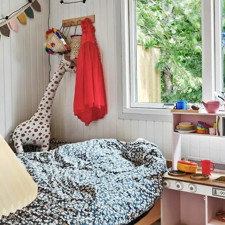 Homely Tranquility In The Heart Of North Zealand *