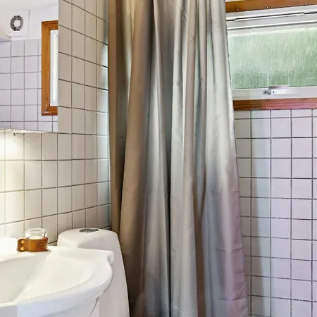Homely Tranquility In The Heart Of North Zealand Feriehus *
