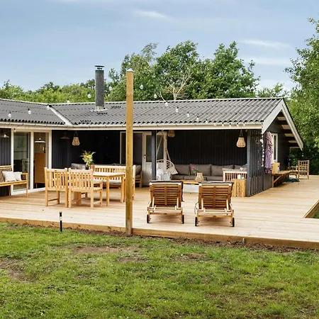 Homely Tranquility In The Heart Of North Zealand * Vejby