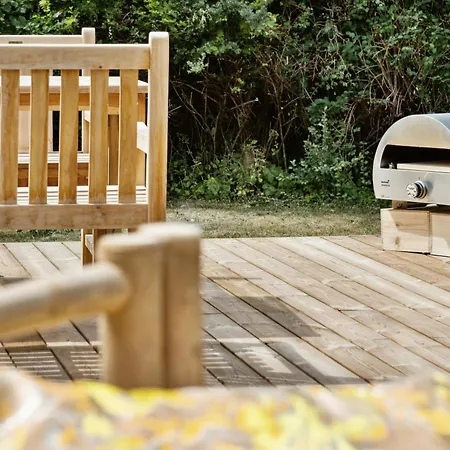 Homely Tranquility In The Heart Of North Zealand * Vejby