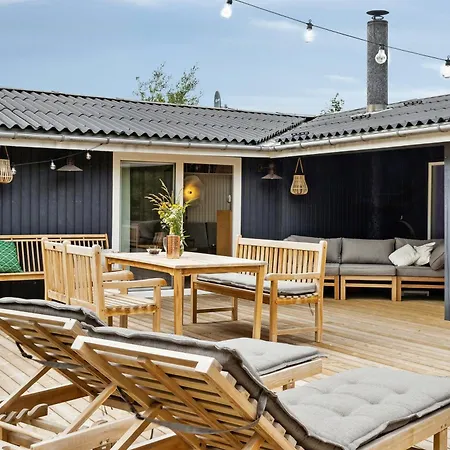 Homely Tranquility In The Heart Of North Zealand * Vejby
